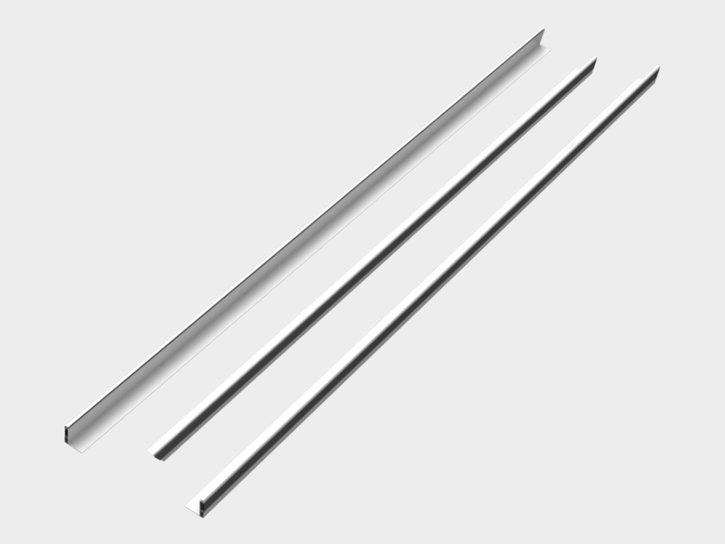 Ichki alyuminiy ramka